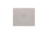 PLATO DUCHA CRATOS SENCERAMIC BEIGE 100x80 EXTRAPLANO  