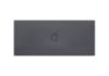 PLATO DUCHA CRATOS SENCERAMIC ONIX 160x70 EXTRAPLANO