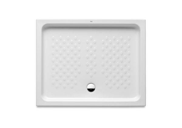 PLATO DUCHA ITALIA BLANCO 120x70x8 