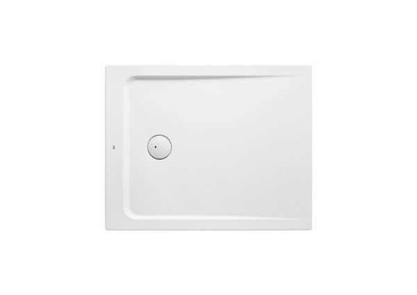 PLATO DUCHA NEO DAIQUIRI BLANCO 100x80x4