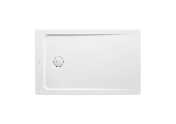 PLATO DUCHA NEO DAIQUIRI BLANCO 120x75x4