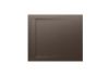 PLATO DUCHA AQUOS CAFE 100x80 EXTRAPLANO AP6013E832001660