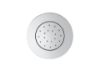 JET DUCHA PUZZLE ORIENTABLE ROUND CROMO A5B3878C00