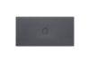 PLATO DUCHA CRATOS SENCERAMIC ONIX 140x70 EXTRAPLANO