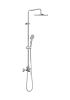 COLUMNA DUCHA MONOM VICTORIA PLUS CROMO A5A9A25C00