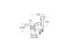 KIT MONOM DUCHA+SOPORTE BIDE BE FRESH CR A5B9461C A5B9461C00