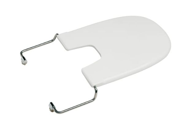 TAPA BIDE DAMA RETRO BLANCO A806320004