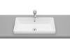 LAVABO GAP BLANCO 60x37 ENCIMERA A3270Y8000 A3270Y8000