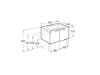 UNIK VICTORIA 2PTAS 800 FRESNO NORDICO A851654434