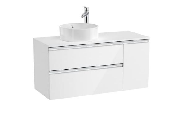 UNIK GAP ENCI 2C-1PT 110 BLANCO IZ A851505806