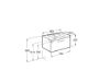 UNIK PRISMA 80 1CJ GRIS A A855945153