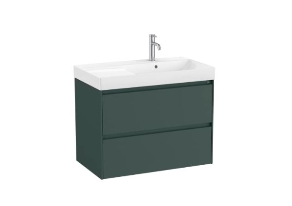 UNIK ONA 2CJ 80 LAV DR VERDE MATE A851690513