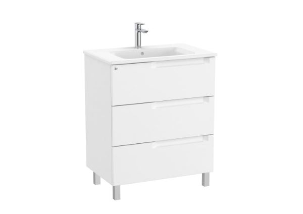UNIK ALEYDA 3CJ 700 BLANCO MATE A851822509