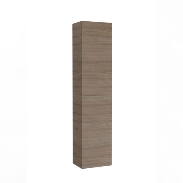 COLUMNA DELTA 1750 OLMO OSCURO A857635511