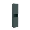 COLUMNA DELTA 1750+REPISA ABIERTA VERDE MATE A857636513
