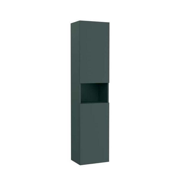 COLUMNA DELTA 1750+REPISA ABIERTA VERDE MATE A857636513