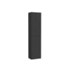 MODULO COLUMNA EXTRA 1500 NEGRO MATE A857702523