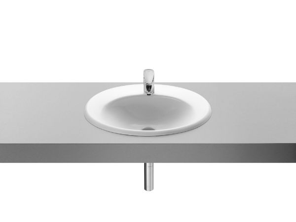 LAVABO JAVA BLANCO 327863000 A327863000