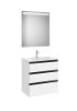 PACK GAP 3CJ 700 BLANCO MATE A851518509