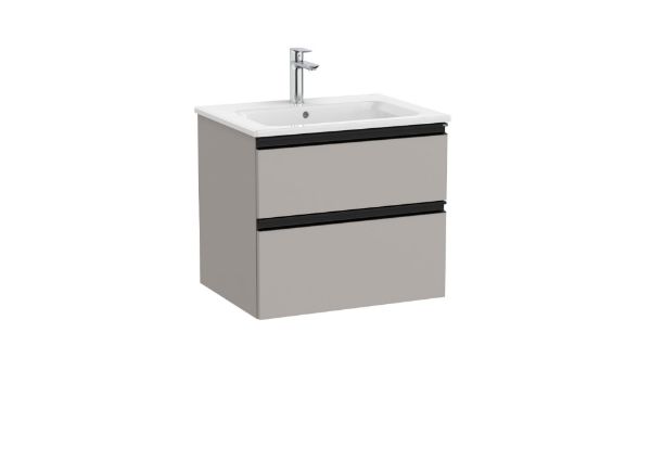 UNIK GAP 2CJ 600 GRIS MATE A851476547