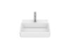 LAVABO TURA MURAL COMPACTO BLANCO 450X360 A327690000