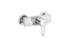 GRIFO MONOMANDO DUCHA TARGA-N CROMADO A5A215FC00