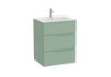 UNIK VICTORIA-N T24 600 3CJ VERDE SAVIA A852100564