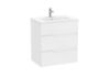 UNIK VICTORIA-N T24 700 3CJ BLANCO MATE A852101509