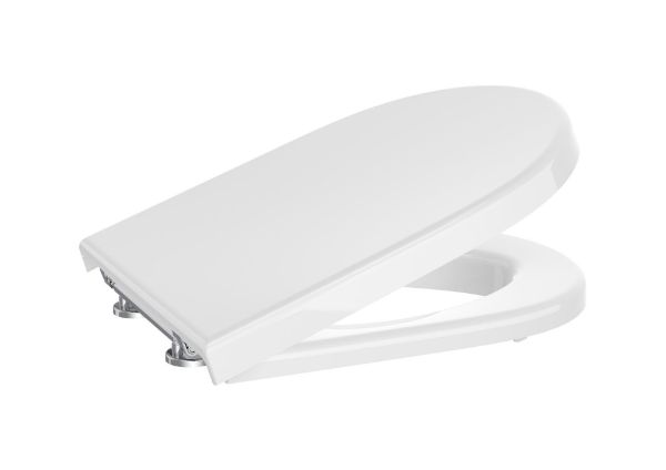 ASIENTO INODORO MD ACCESS CON FIJACIONES REFORZADAS BNC A801230001
