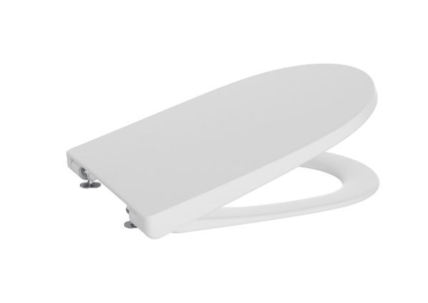 ASIENTO INODORO ONA BNC MATE AMORTIGUADO A801E12621