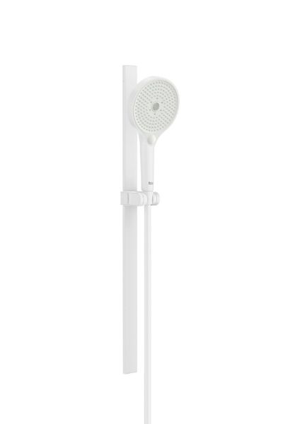 KIT DE DUCHA PLENUM-N 130 MM 3 FUNCIONES BNC MATE A5B8E14B00