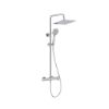 COLUMNA MONO DUCH VEGA PLUS SQUARE CROMADA A5A9C6EC00