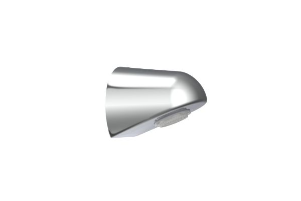 ROC DE PARED-TECHO FIT-N ANTIVANDALICO CROMADO A5B6679C00